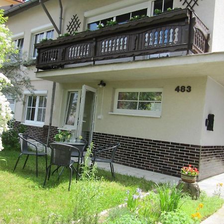 Apartman Pod Serikem Czeski Krumlow Zewnętrze zdjęcie