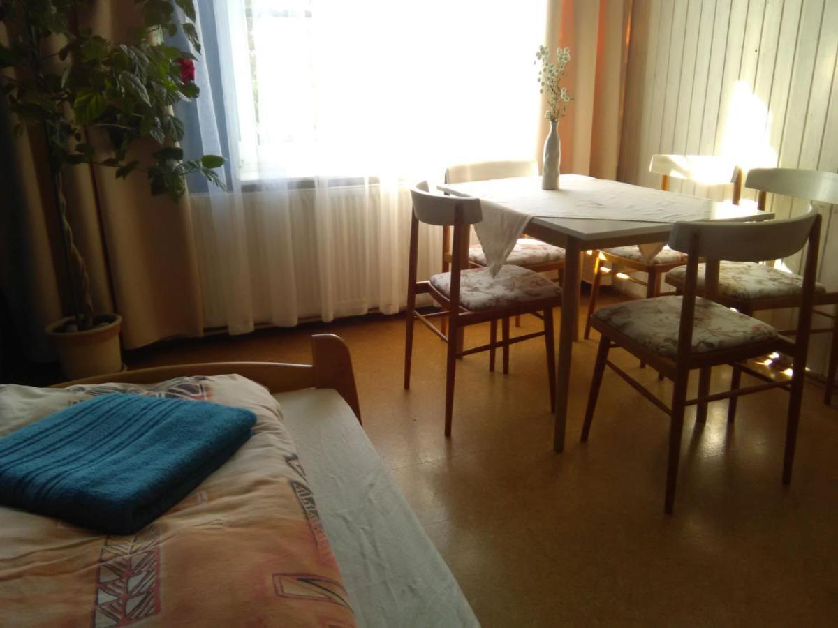 Apartman Pod Serikem Czeski Krumlow Zewnętrze zdjęcie