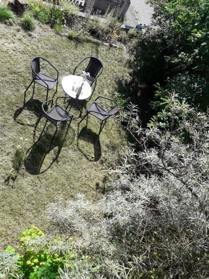 Apartman Pod Serikem Czeski Krumlow Zewnętrze zdjęcie