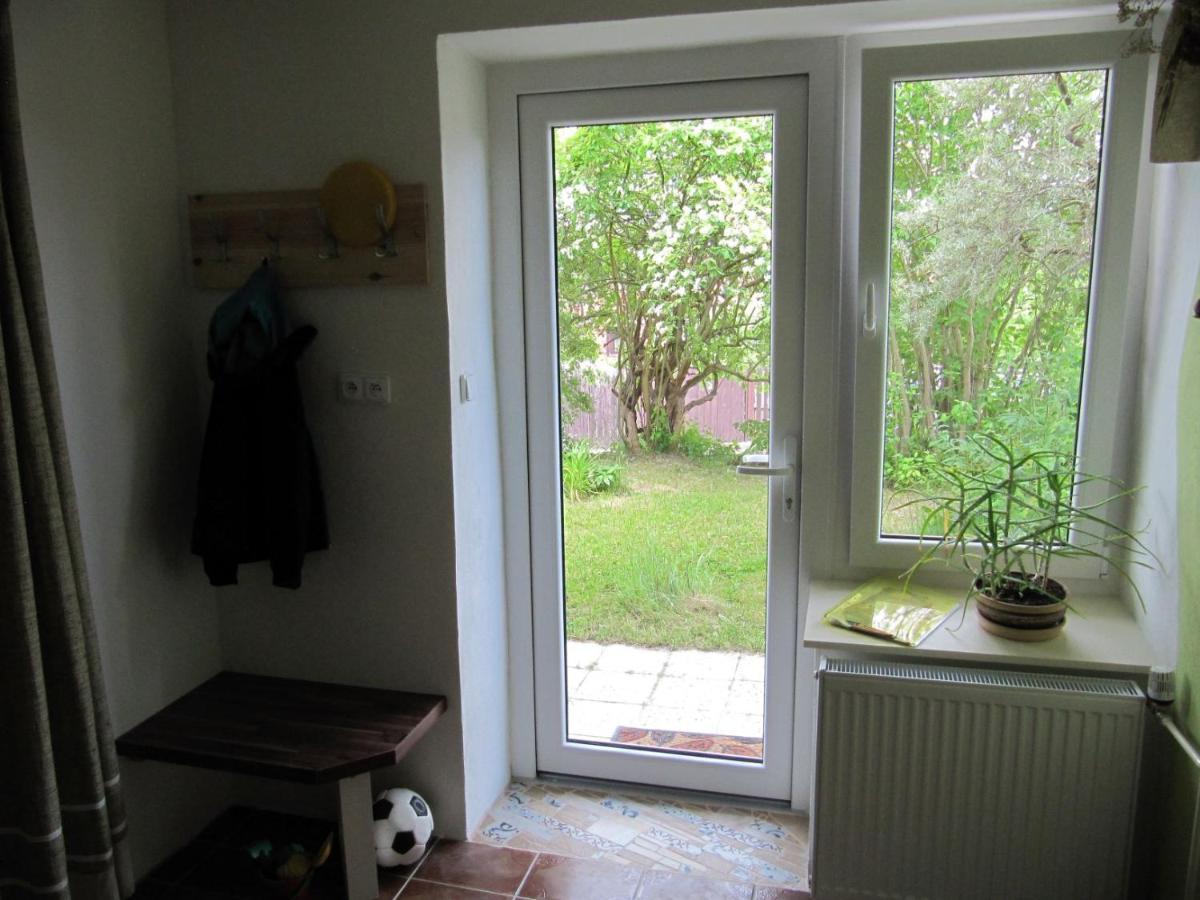 Apartman Pod Serikem Czeski Krumlow Zewnętrze zdjęcie