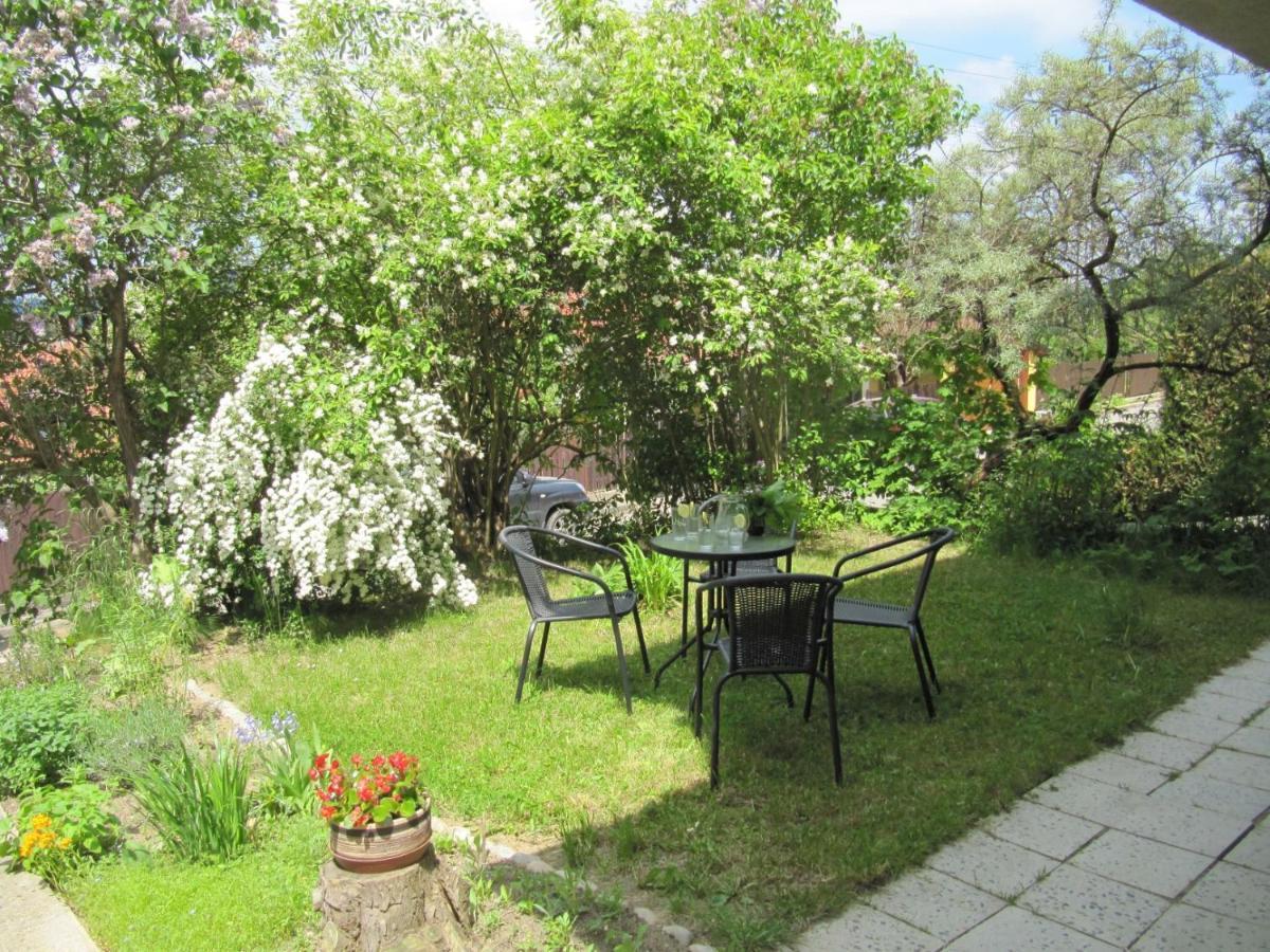Apartman Pod Serikem Czeski Krumlow Zewnętrze zdjęcie